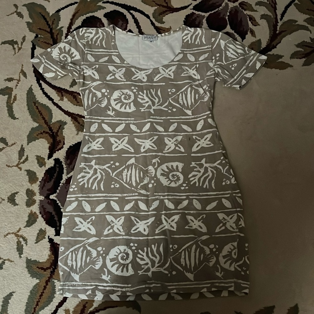 Ragazza Dress